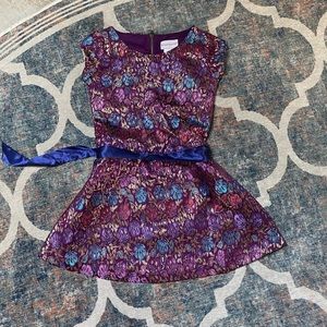 American girl doll dress